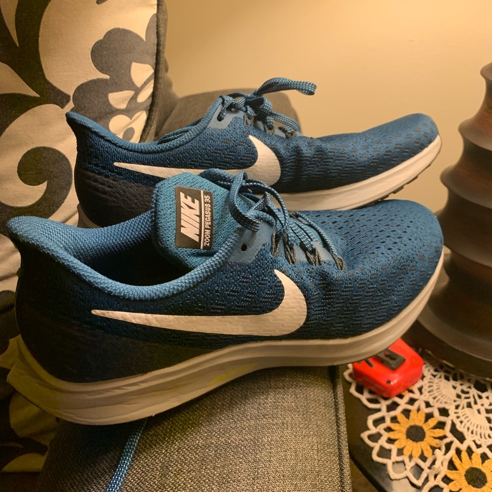 Nike Zoom Pegasus 35